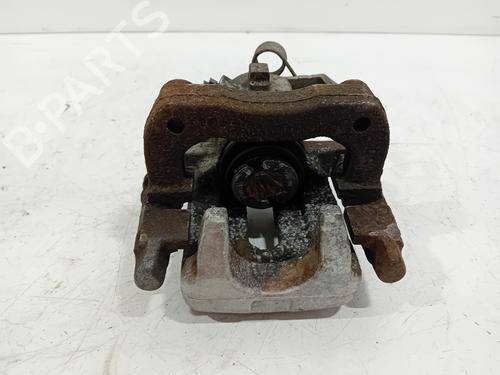 Right rear brake caliper PEUGEOT 208 I (CA_, CC_) 1.6 HDi | BP15375473M106 