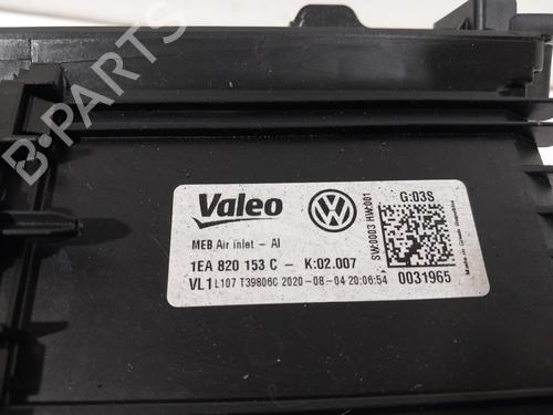 Heater matrix box VW ID.3 (E11, E12) 1st | BP36467368M61 - Image 5