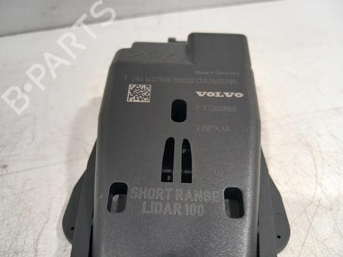 Electronic sensor VOLVO V40 Hatchback (525) D3 | BP33607760M84 - Image 2