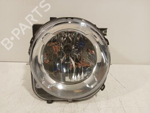 Used Right headlight Right headlight 38062697 38062697