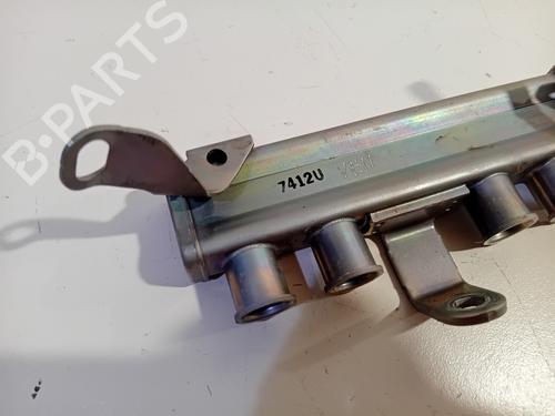 Injection rail SUZUKI IGNIS III (MF, FF) 1.2 (ATK412) | BP27548153M98 - Image 2