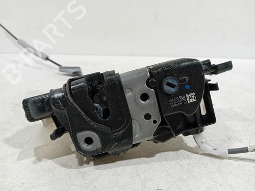 Front left lock CITROËN C3 III (SX) 1.2 THP 110 (SXHNPS, SXHNZT, SXHNZ6) | BP25749626C98 - Image 6
