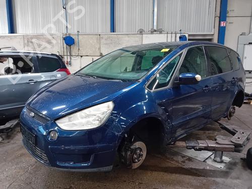 Brugte FORD S-MAX (WA6) 2.5 ST (220 hp) 4321188
