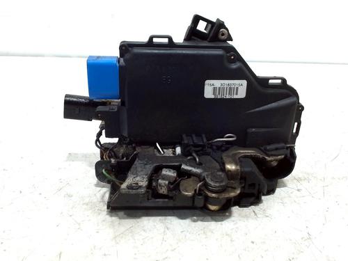 Used Front left lock VW TOUAREG (7LA, 7L6, 7L7) 5.0 V10 TDI (313 hp) 13206733