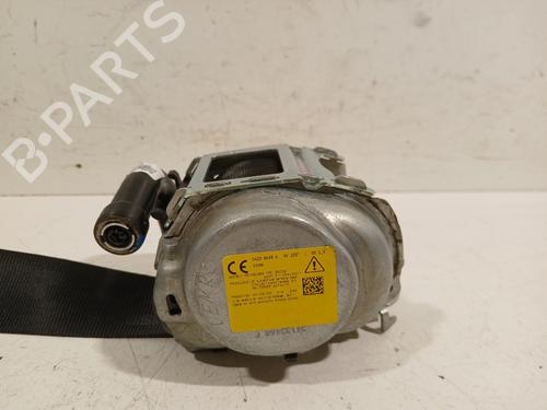 Front right seatbelt OPEL COMBO Box Body/MPV (K9) 1.5 D | BP29169483I25 