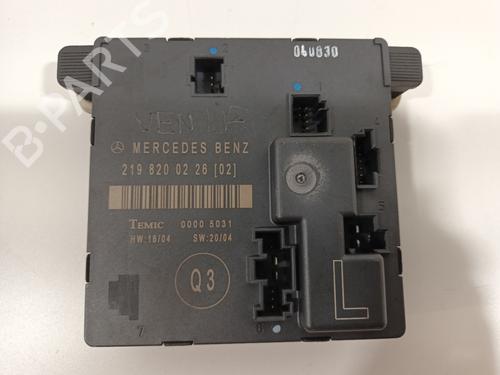 Used Control unit Control unit 16444333 16444333