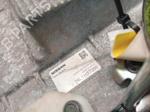 Inverter/Converter NISSAN LEAF (ZE0) Electric | BP22703097M119 