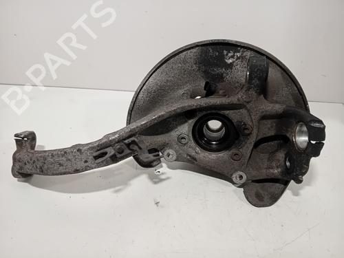 Left front steering knuckle AUDI A4 B8 (8K2) 1.8 TFSI | BP32416321M25 - Image 3
