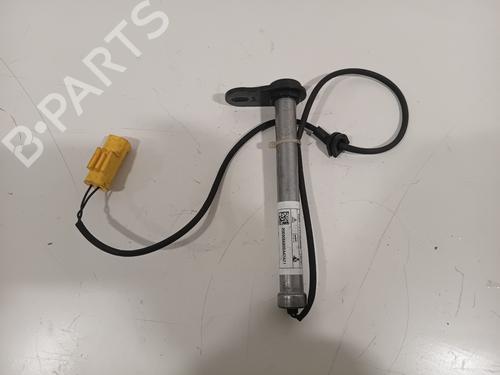 Elektronisk sensor Elektronisk sensor MERCEDES-BENZ C-CLASS (W206) C 300 e (206.054) (313 hp) 34436837 34436837