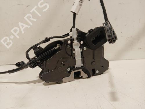 Front right lock VW TAIGO (CS1) 1.0 TSI | BP28135850C97 