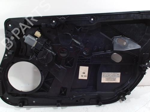 Used Front right window mechanism Front right window mechanism 12424962 12424962