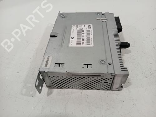 Electronic module PEUGEOT 208 I (CA_, CC_) 1.4 HDi | BP27433656M83 