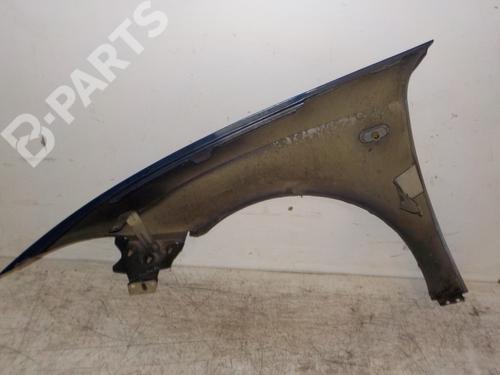 Used Right front fenders Right front fenders SEAT TOLEDO III (5P2) 1.6 (102 hp) 9534602 9534602