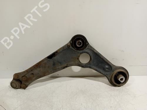 Right front suspension arm RENAULT SCÉNIC IV (J9_) 1.5 dCi 110 | BP25834838M13 