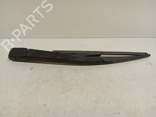 Rear windshield wiper arm FORD FIESTA VI (CB1, CCN) 1.6 Ti | BP16216895C144 