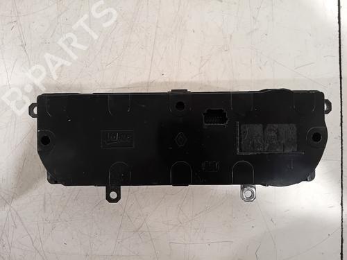 Climate control RENAULT ZOE (BFM_) ZOE | BP39766909I5 - Image 2