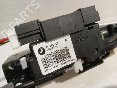 Tailgate lock BMW 5 Touring (F11) 525 d xDrive | BP31264337C101 