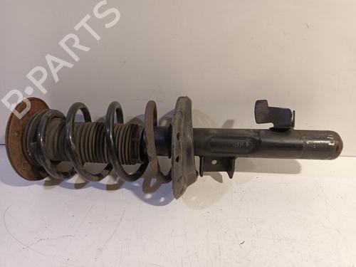 Used Right front shock absorber FORD S-MAX (WA6) 2.3 (160 hp) 17542739