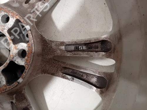 Rim MERCEDES-BENZ E-CLASS (W212) E 200 CDI / BlueTEC (212.005, 212.006) | BP28077594C45 