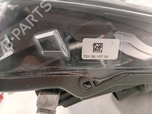 Left headlight BMW 3 Touring (F31) 316 i | BP33024472C28  - Image 7