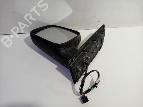 Left mirror VW CADDY IV Box Body/MPV (SAA, SAH) 2.0 TDI | BP29816217C26 