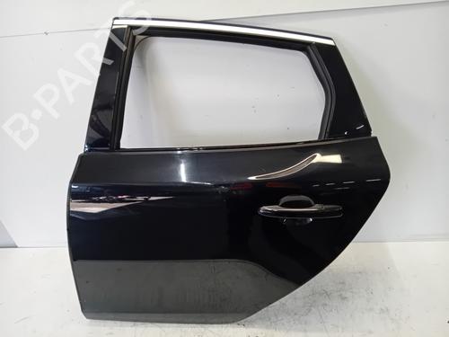 Used Left rear door VOLVO V40 Hatchback (525) D4 (190 hp) 24932324