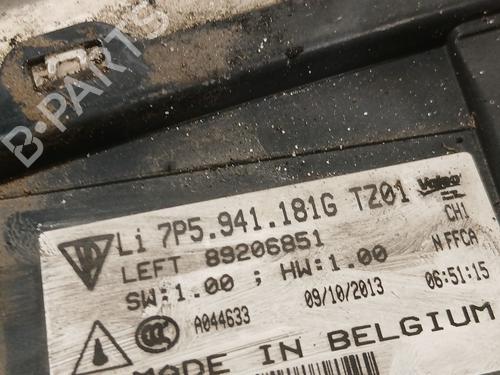 Right daytime light PORSCHE CAYENNE (92A) 3.0 Diesel | BP28605538C103 - Image 7