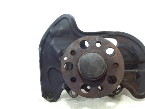 Used Left front steering knuckle MERCEDES-BENZ C-CLASS (W204) C 200 CDI (204.007, 204.006) (136 hp) 13206257