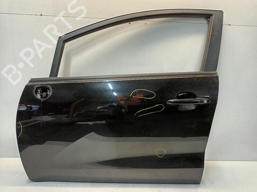 Used Left front door KIA RIO III (UB) 1.25 CVVT (86 hp) 31261554