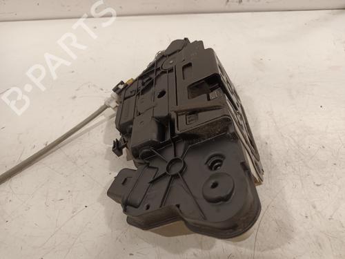 Front left lock SEAT IBIZA IV SC (6J1, 6P5) 1.0 TSI | BP15218299C98 