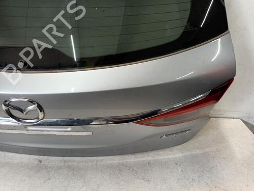 Tailgate MAZDA 6 Estate (GJ, GL) 2.2 D | BP29336278C6 