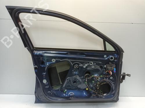 Left front door VW PASSAT B8 (3G2, CB2) 1.6 TDI | BP31949256C2 