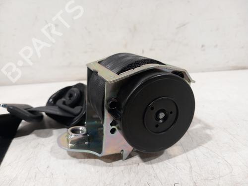 Rear right seatbelt OPEL CORSA E (X15) 1.3 CDTI (08, 68) | BP38706086I28 - Image 3