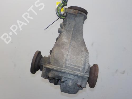 Used Rear differential Rear differential AUDI A4 B8 Avant (8K5) 3.0 TDI quattro (240 hp) 13208115 13208115