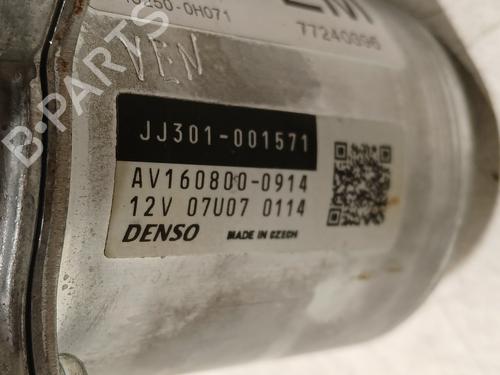 Steering pump PEUGEOT 108 1.0 VTi | BP27458861M99 - Image 4