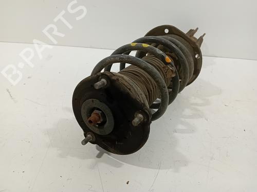 Right front shock absorber FIAT DOBLO Cargo (263_) 1.3 D Multijet | BP15737955M17 