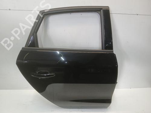 Used Right rear door Right rear door AUDI A1 Sportback (8XA, 8XF) 1.0 TFSI (95 hp) 40626484 40626484