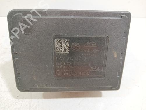 ABS pump VW GOLF VIII (CD1, DA1) 2.0 TSI R 4motion | BP29371139M43  - Image 5
