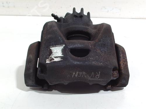 Used Right front brake caliper CITROËN DS5 1.6 HDi 115 (114 hp) 12681369
