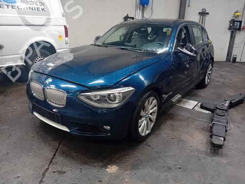 Comfort control module BMW 1 (F20) 116 i | BP27167862M56  - Image 6