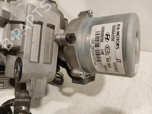 Steering pump KIA PRO CEE'D (JD) 1.6 GDI | BP38412775M99 - Image 5