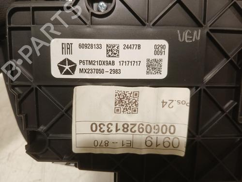 Climate control JEEP COMPASS (MP, M6, MV, M7) 1.3 | BP37609170I5 - Image 6