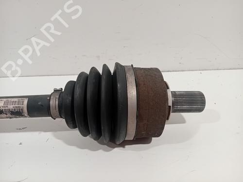 Drivaksel fortil Højre VOLVO XC90 II (256) T8 Hybrid AWD | BP30744398M39