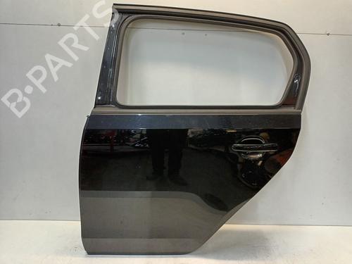 Used Left rear door VW UP! (121, 122, BL1, BL2, BL3, 123) 1.0 (60 hp) 32117742