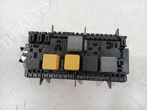 Used Fuse box MERCEDES-BENZ CLA Coupe (C117) CLA 180 (117.342) (122 hp) 21079243