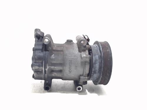 Used AC compressor RENAULT KANGOO Express (FC0/1_) 1.5 dCi (FC1R) (57 hp) 6507215