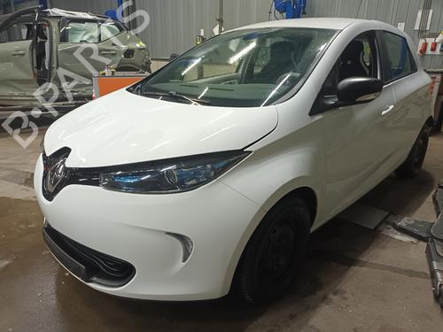 Used Parts RENAULT ZOE Hatchback Van (BFM_) Electric (BFME) 4998895
