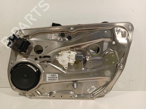 Used Front right window mechanism MERCEDES-BENZ C-CLASS T-Model (S204) C 180 CDI (204.200) (120 hp) 28282936