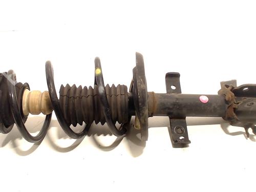 Used Right front shock absorber Right front shock absorber RENAULT CLIO IV (BH_) 1.2 LPG 16V (73 hp) 10670122 10670122