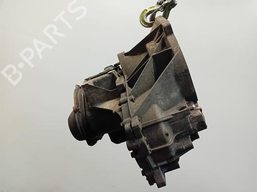 Gearbox FORD FIESTA VI (CB1, CCN) 1.6 Ti | BP17238299M3 